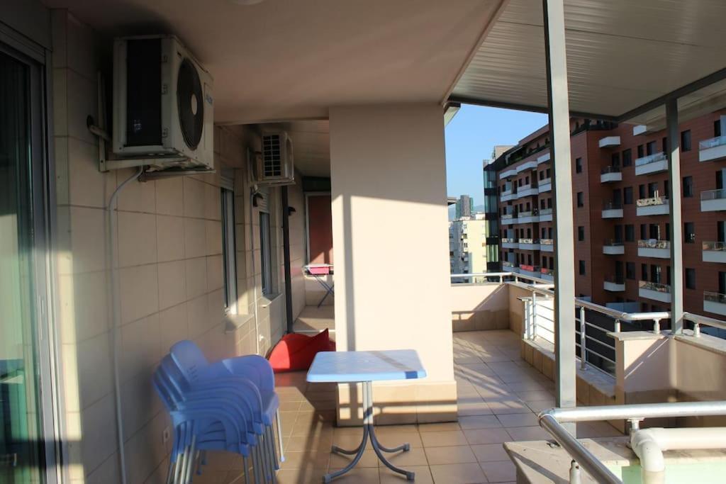 Lavandula Ring Tirana Exterior photo